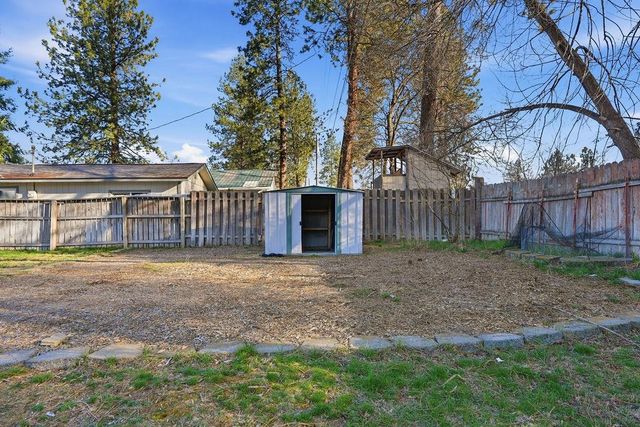 627 S S Sunderland Rd, Spokane Valley, WA 99206