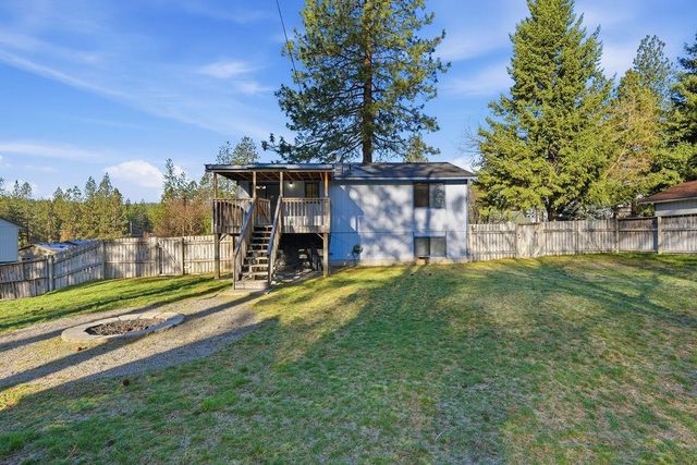627 S S Sunderland Rd, Spokane Valley, WA 99206