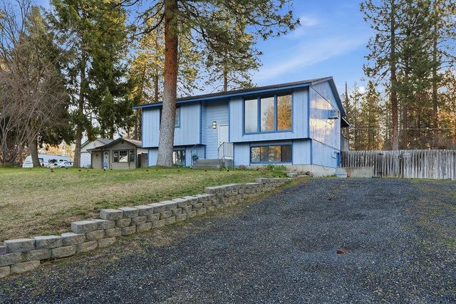627 S S Sunderland Rd, Spokane Valley, WA 99206