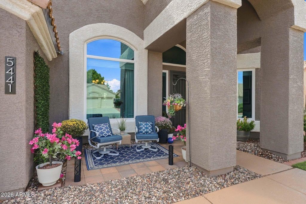 5441 E HELENA Drive, Scottsdale, AZ 85254 — photo 2