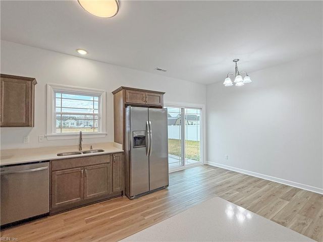 522 Millbrooke CIR, Elizabeth City, NC 27909