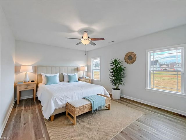 522 Millbrooke CIR, Elizabeth City, NC 27909