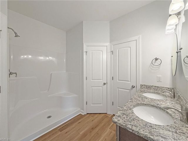 522 Millbrooke CIR, Elizabeth City, NC 27909