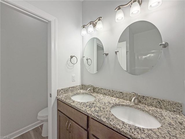 522 Millbrooke CIR, Elizabeth City, NC 27909