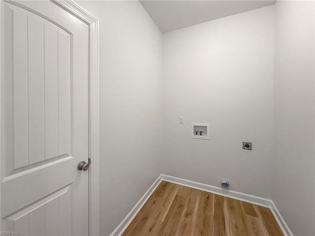 522 Millbrooke CIR, Elizabeth City, NC 27909