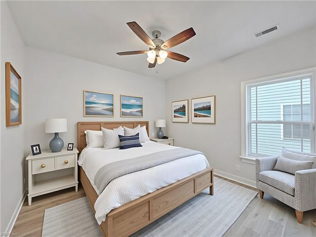 522 Millbrooke CIR, Elizabeth City, NC 27909