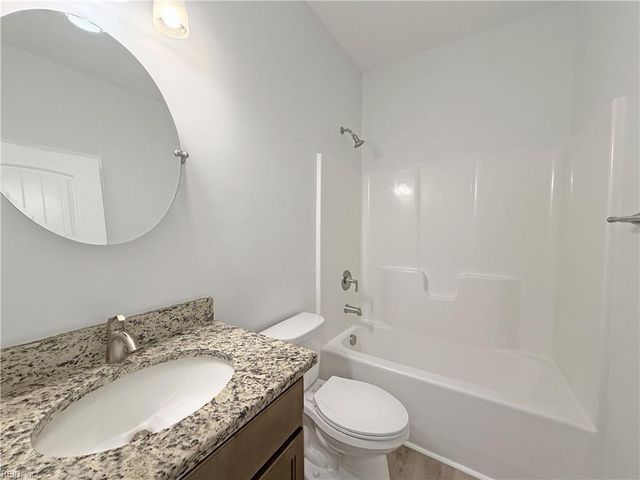 522 Millbrooke CIR, Elizabeth City, NC 27909