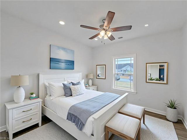 522 Millbrooke CIR, Elizabeth City, NC 27909