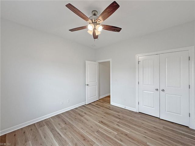 522 Millbrooke CIR, Elizabeth City, NC 27909