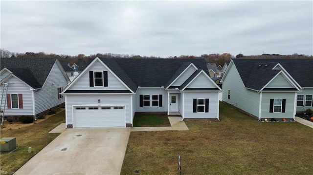 522 Millbrooke CIR, Elizabeth City, NC 27909