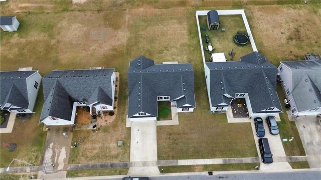 522 Millbrooke CIR, Elizabeth City, NC 27909