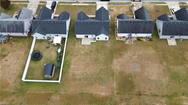 522 Millbrooke CIR, Elizabeth City, NC 27909