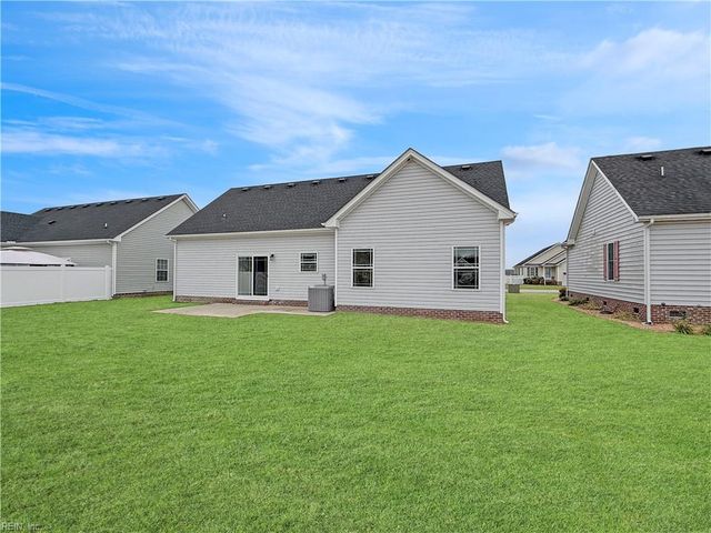 522 Millbrooke CIR, Elizabeth City, NC 27909