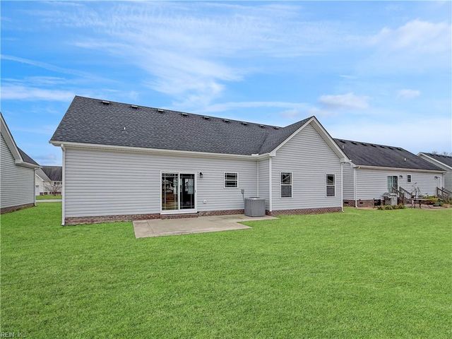 522 Millbrooke CIR, Elizabeth City, NC 27909