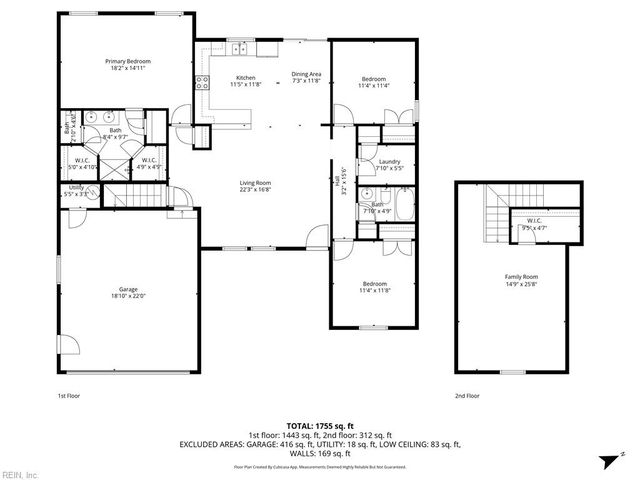 522 Millbrooke CIR, Elizabeth City, NC 27909