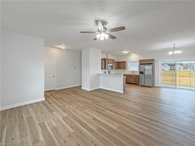 522 Millbrooke CIR, Elizabeth City, NC 27909