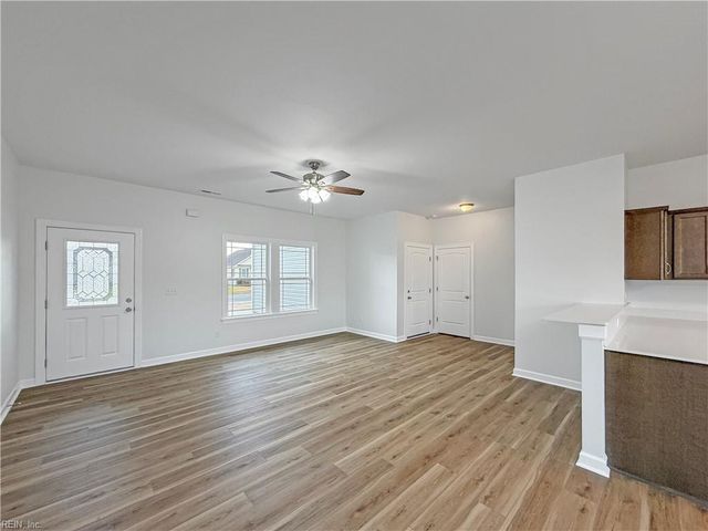 522 Millbrooke CIR, Elizabeth City, NC 27909