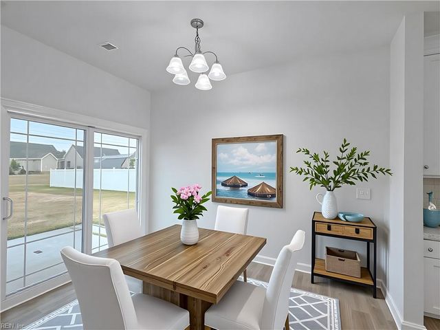 522 Millbrooke CIR, Elizabeth City, NC 27909