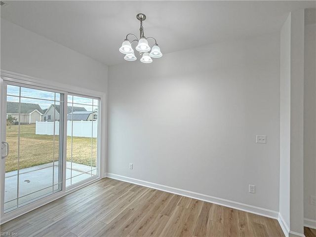 522 Millbrooke CIR, Elizabeth City, NC 27909