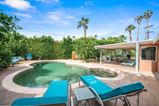 45496 Garden Square, Palm Desert, CA 92260