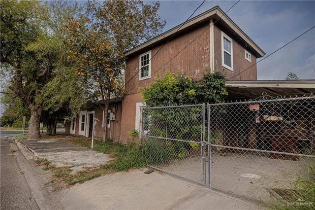 217 S Bridge Avenue, Weslaco, TX 78596
