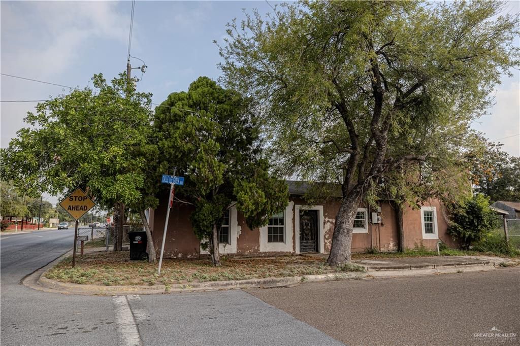 217 S Bridge Avenue, Weslaco, TX 78596