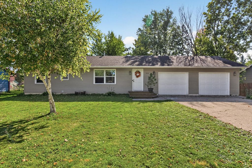 3552 146th Street W, Rosemount, MN 55068 — exterior