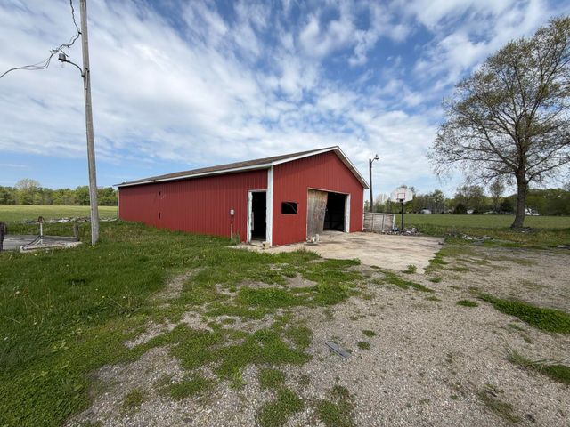 91402 Celery Center Road, Hamilton Twp, MI 49045