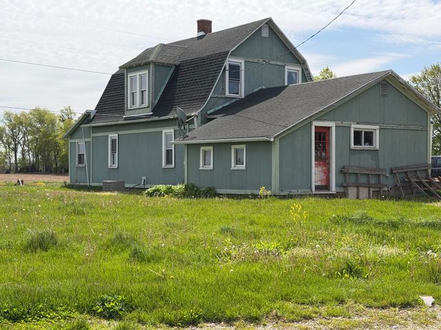 91402 Celery Center Road, Hamilton Twp, MI 49045