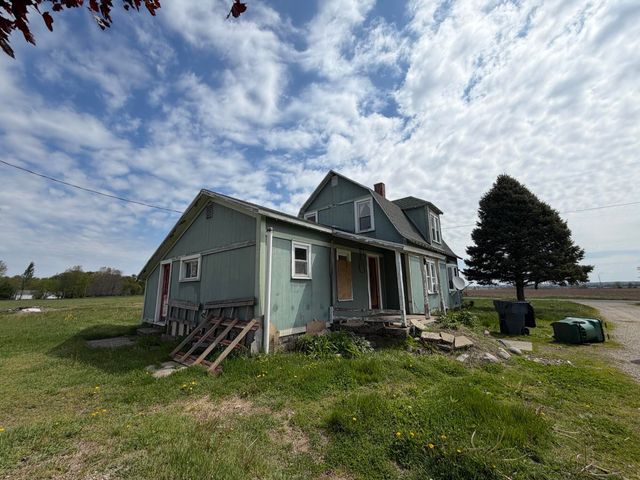 91402 Celery Center Road, Hamilton Twp, MI 49045