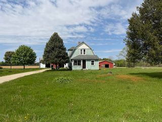 91402 Celery Center Road, Hamilton Twp, MI 49045