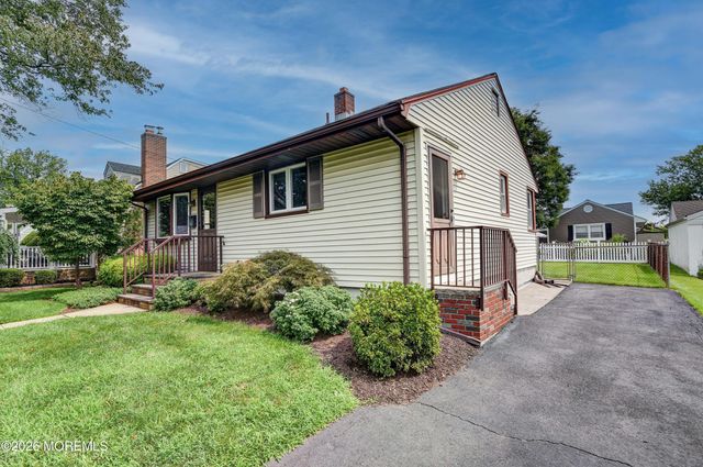 73 Townsend Street, Milltown, NJ 08850