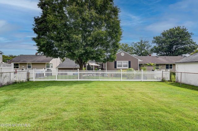 73 Townsend Street, Milltown, NJ 08850