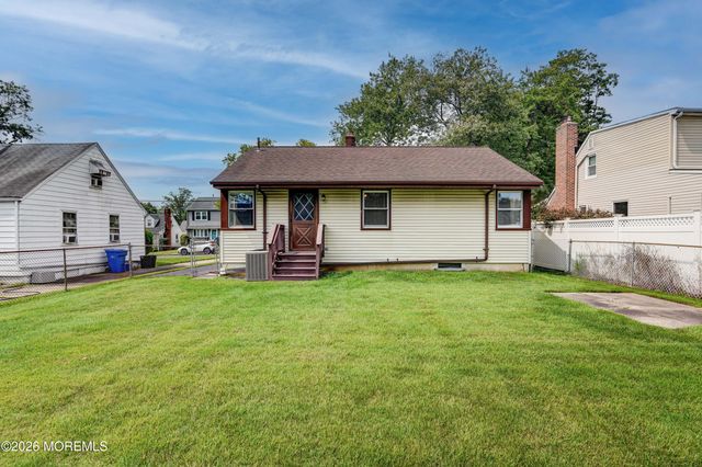 73 Townsend Street, Milltown, NJ 08850