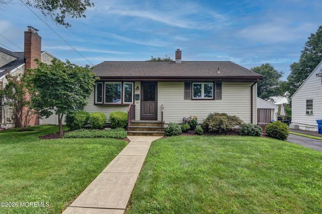 73 Townsend Street, Milltown, NJ 08850