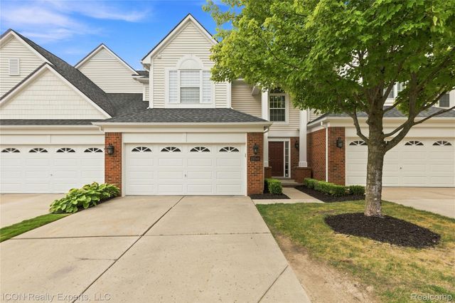 29348 Douglas Drive, Novi, MI 48377