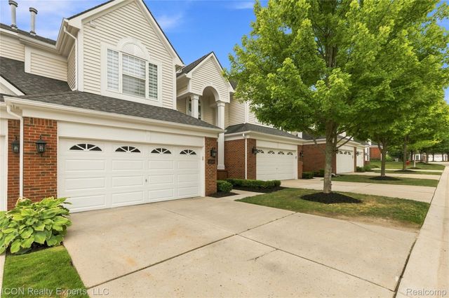 29348 Douglas Drive, Novi, MI 48377