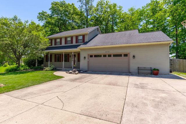 10712 Creek Gap Court, Fort Wayne, IN 46845