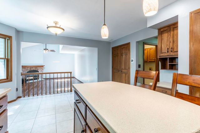 10712 Creek Gap Court, Fort Wayne, IN 46845