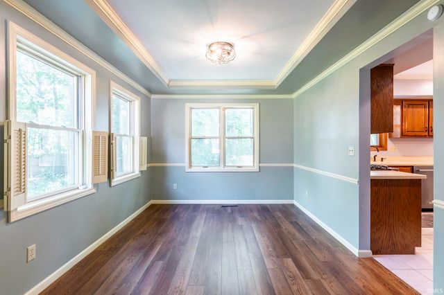 10712 Creek Gap Court, Fort Wayne, IN 46845