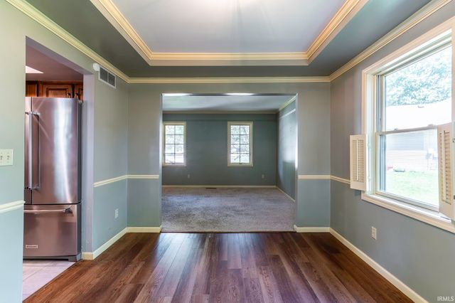 10712 Creek Gap Court, Fort Wayne, IN 46845