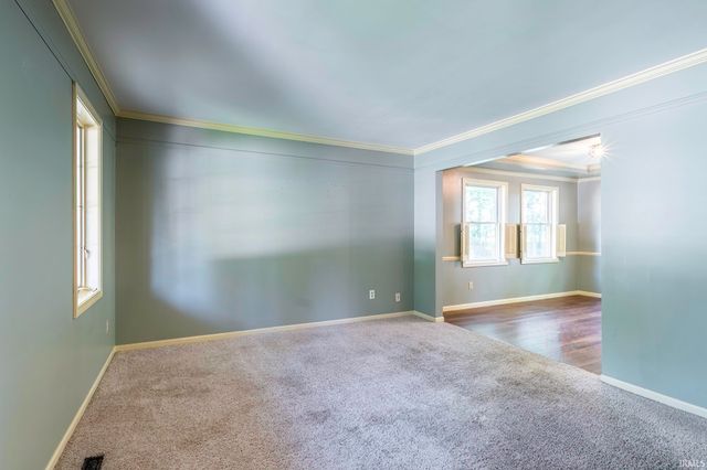 10712 Creek Gap Court, Fort Wayne, IN 46845