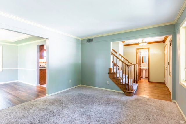 10712 Creek Gap Court, Fort Wayne, IN 46845