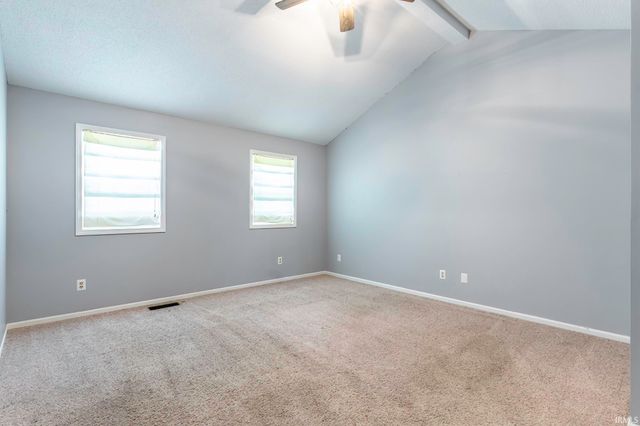 10712 Creek Gap Court, Fort Wayne, IN 46845