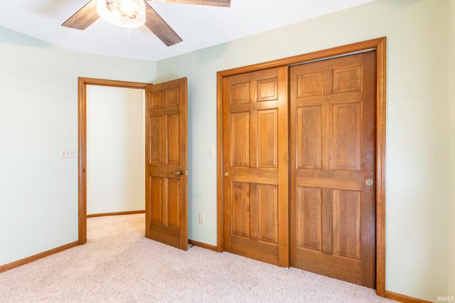 10712 Creek Gap Court, Fort Wayne, IN 46845