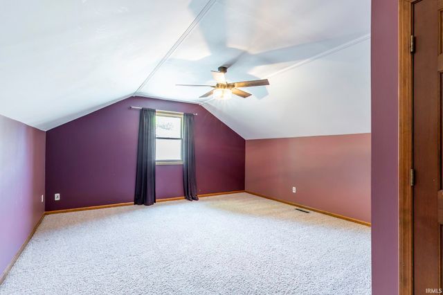 10712 Creek Gap Court, Fort Wayne, IN 46845