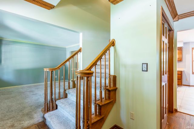 10712 Creek Gap Court, Fort Wayne, IN 46845
