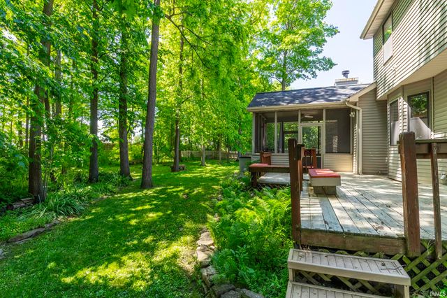 10712 Creek Gap Court, Fort Wayne, IN 46845