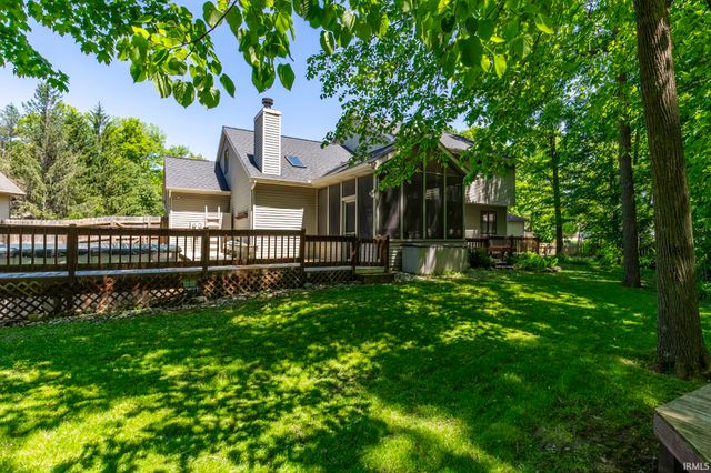 10712 Creek Gap Court, Fort Wayne, IN 46845