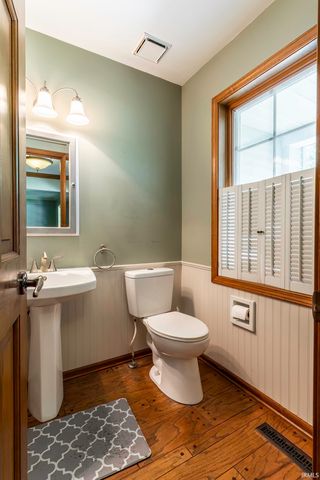 10712 Creek Gap Court, Fort Wayne, IN 46845